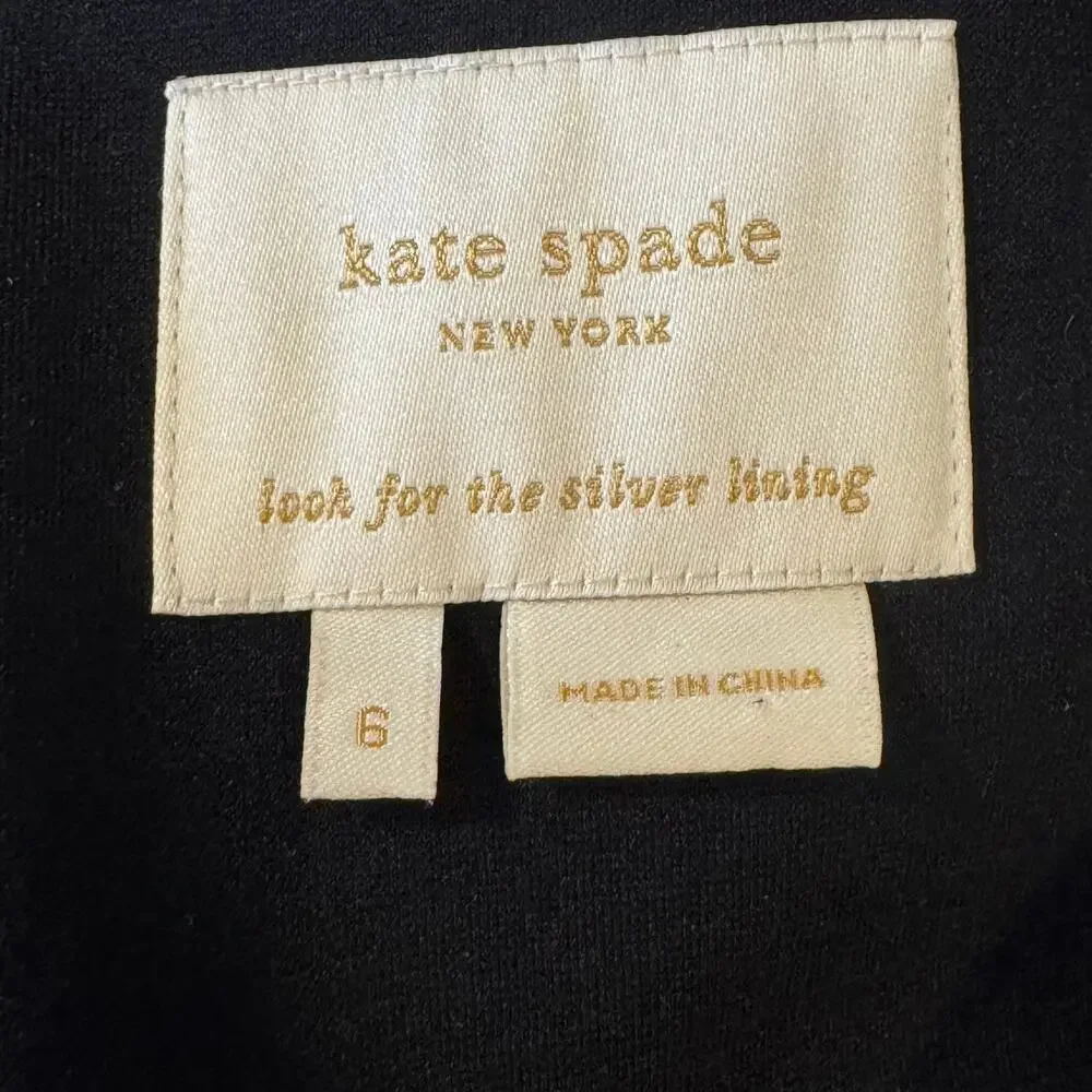 kate spade classic kate
